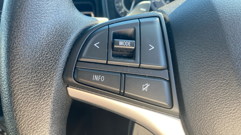 Suzuki Ignis 1.2 Dualjet 12V Hybrid SZ-T 5dr CVT Petrol Hatchback